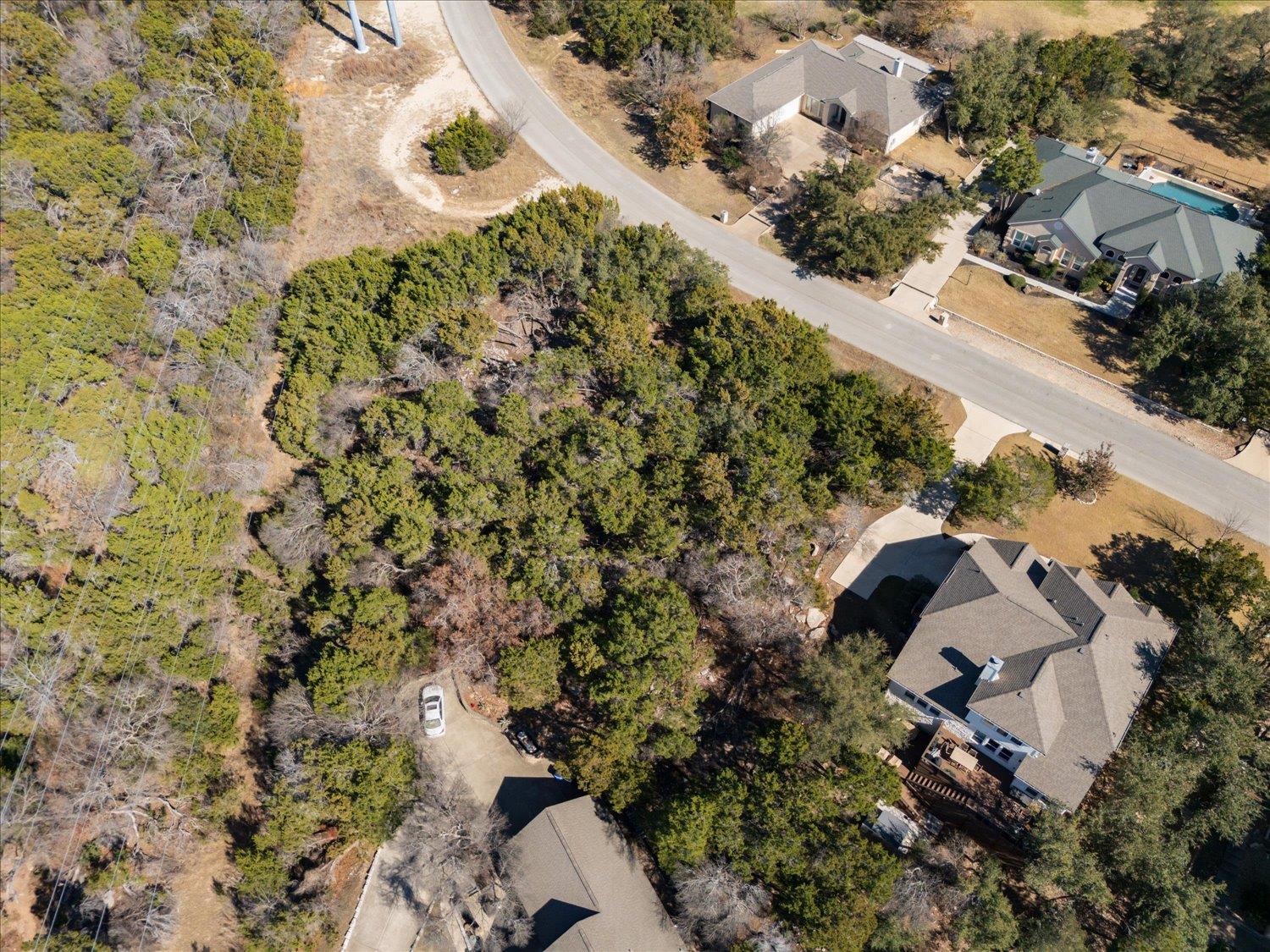 Unimproved Land