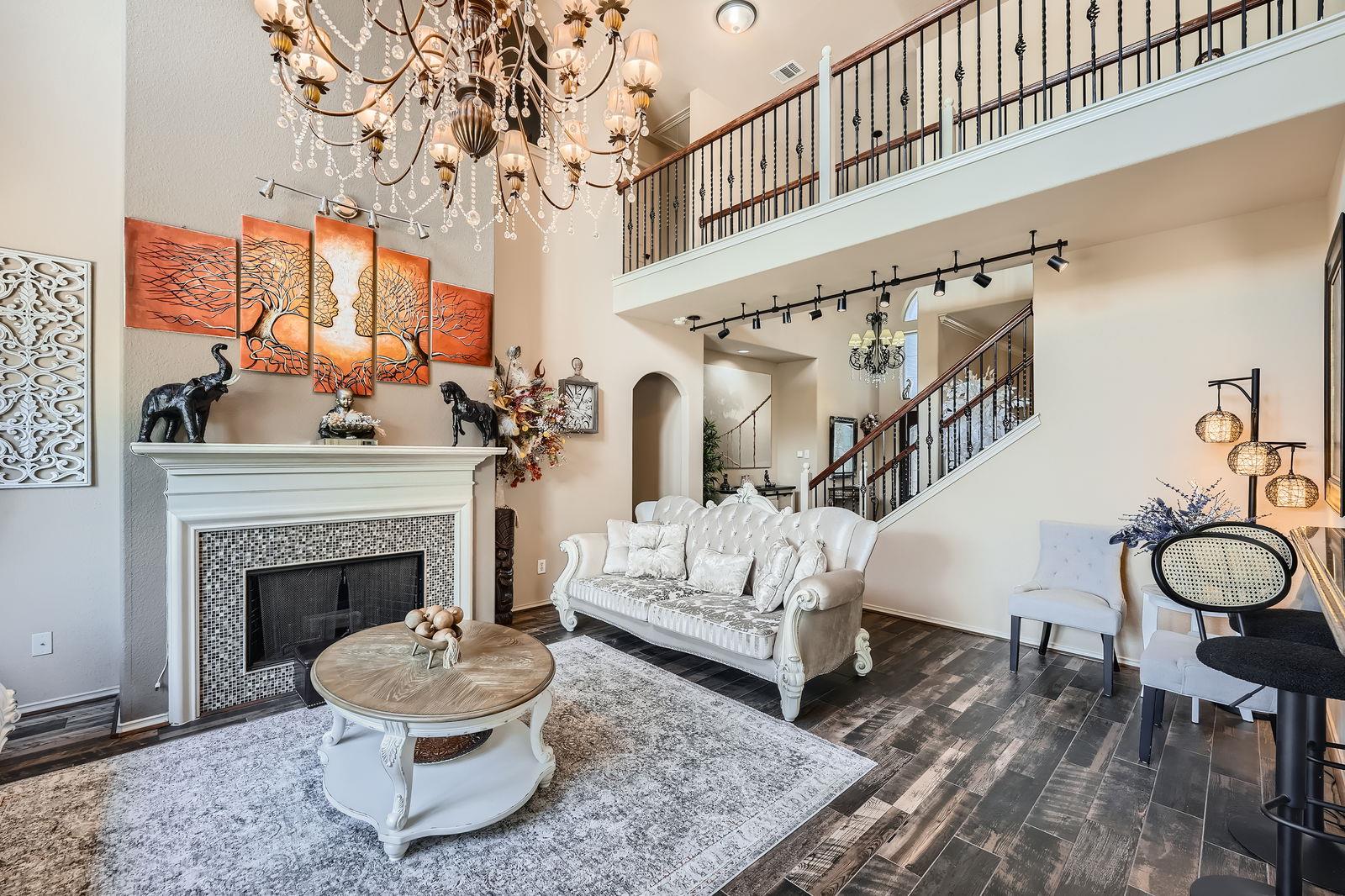 Single Family Residence