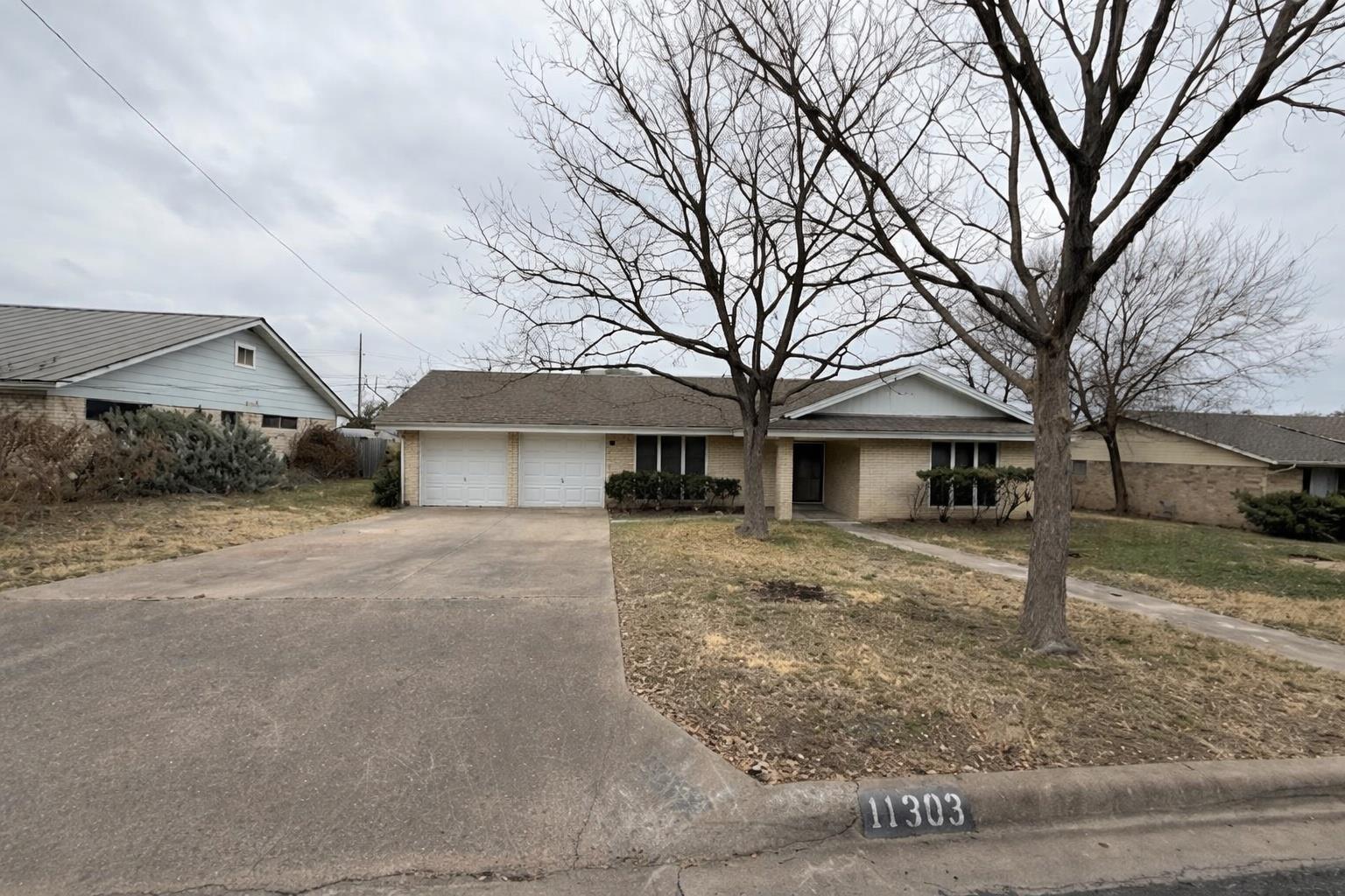 Single Family Residence