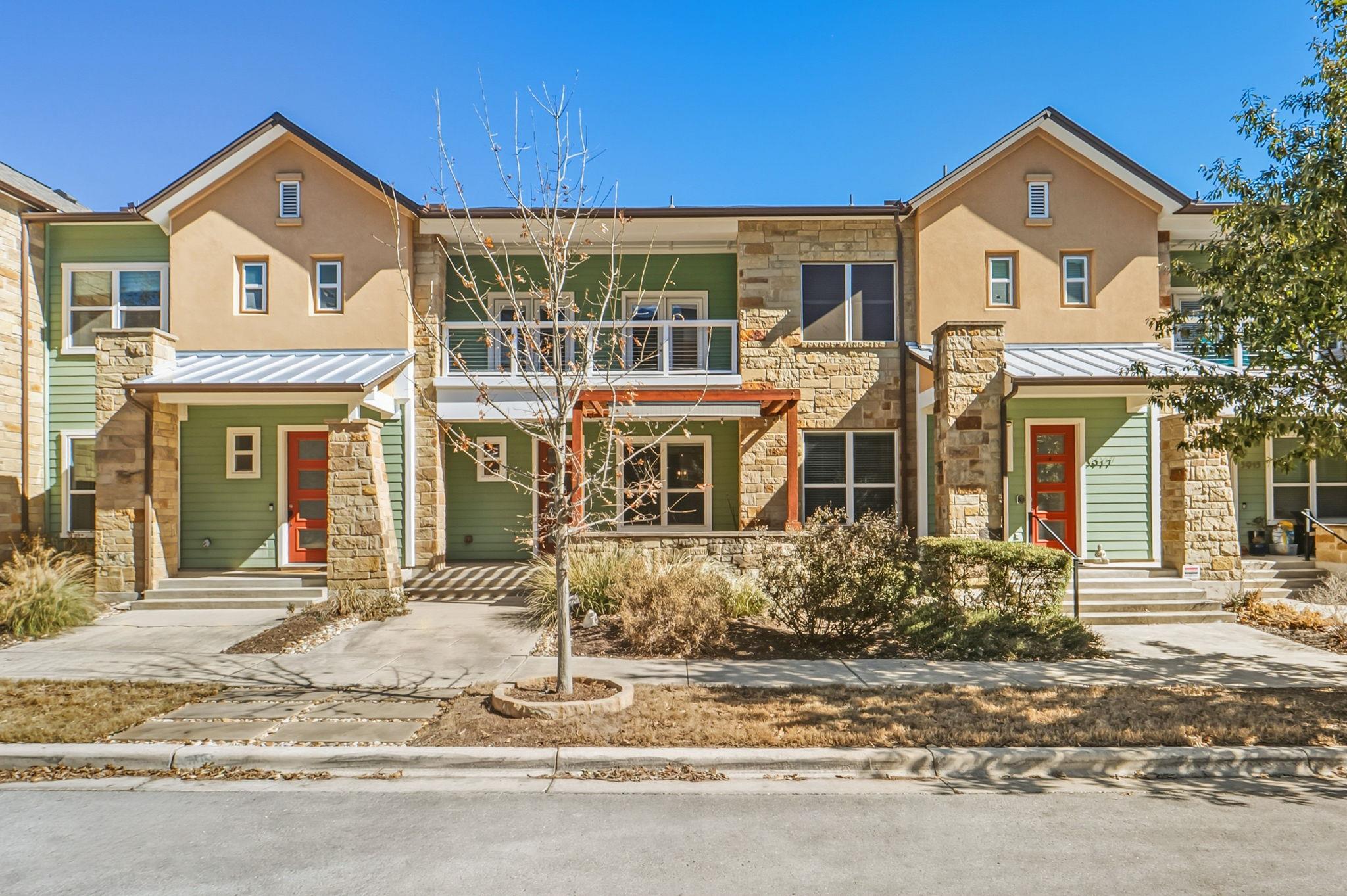 Townhouse