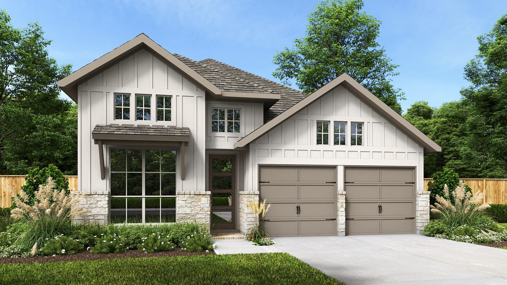 Single Family Residence