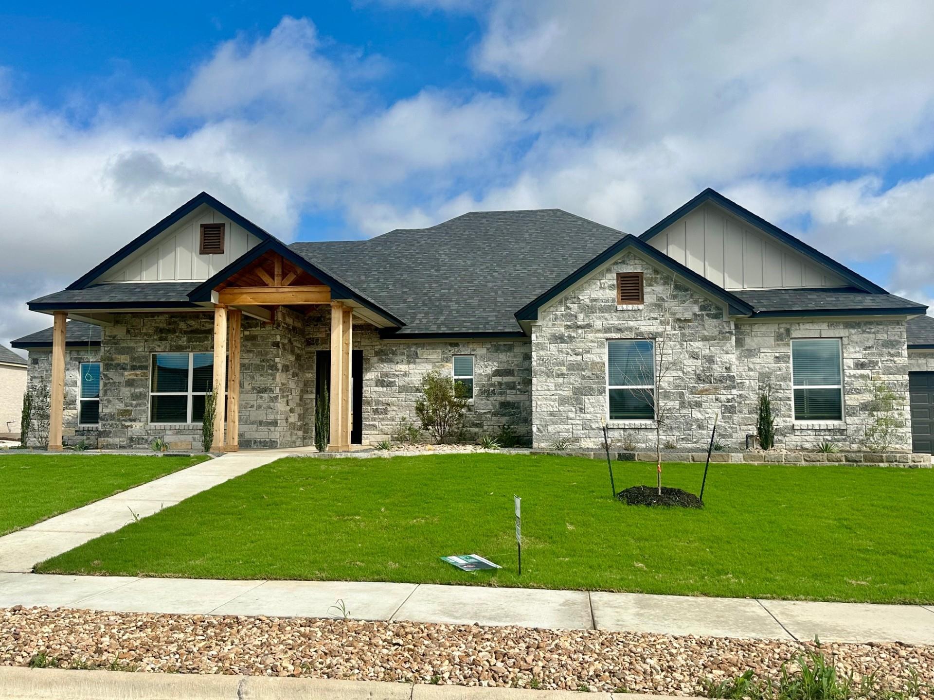 Single Family Residence