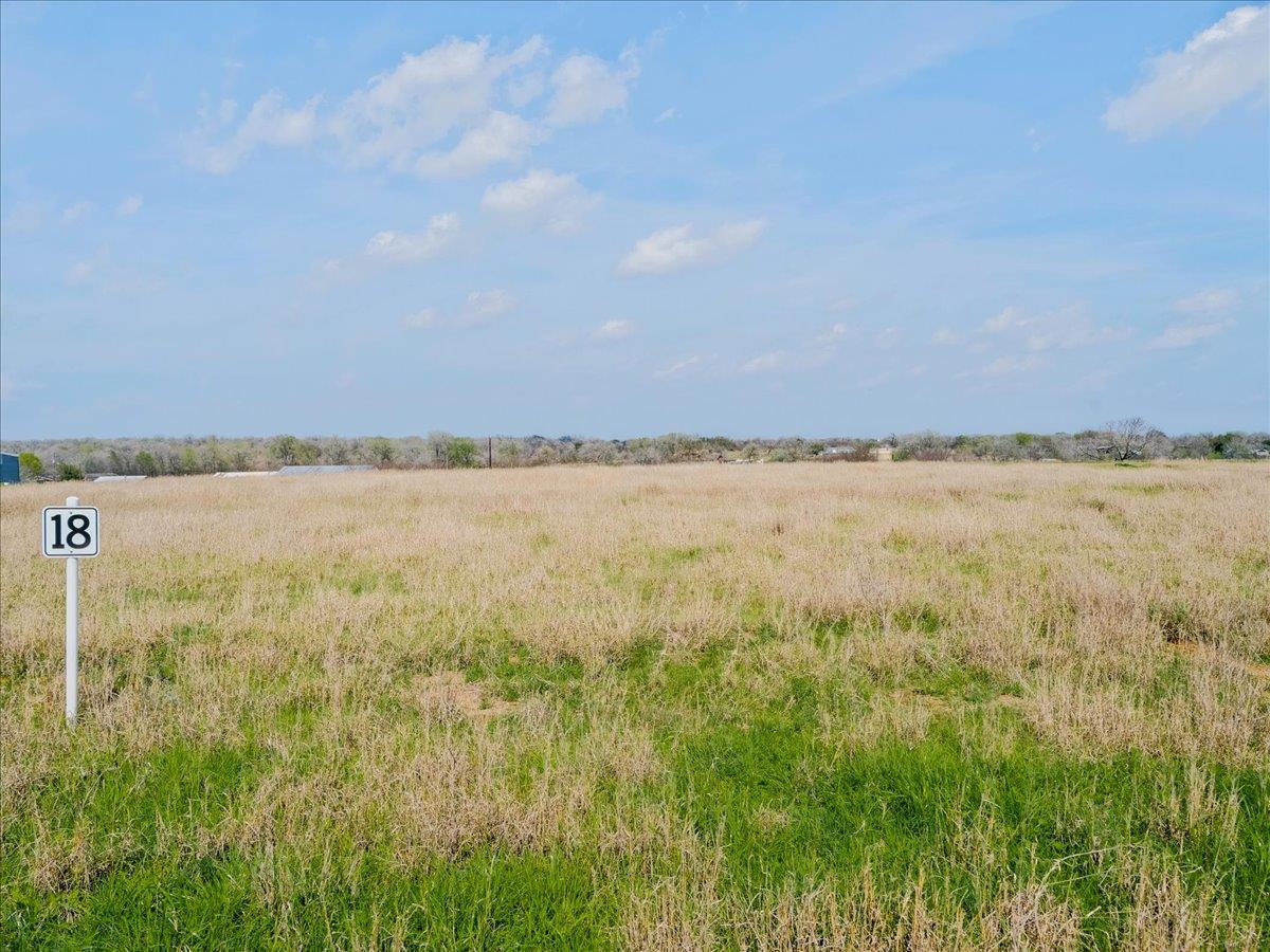 Unimproved Land