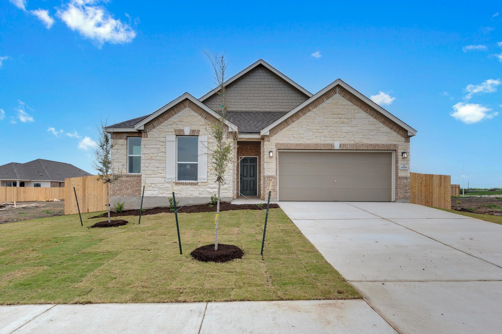 Single Family Residence