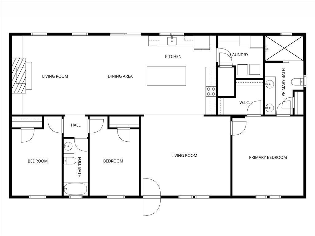 Manufactured Home