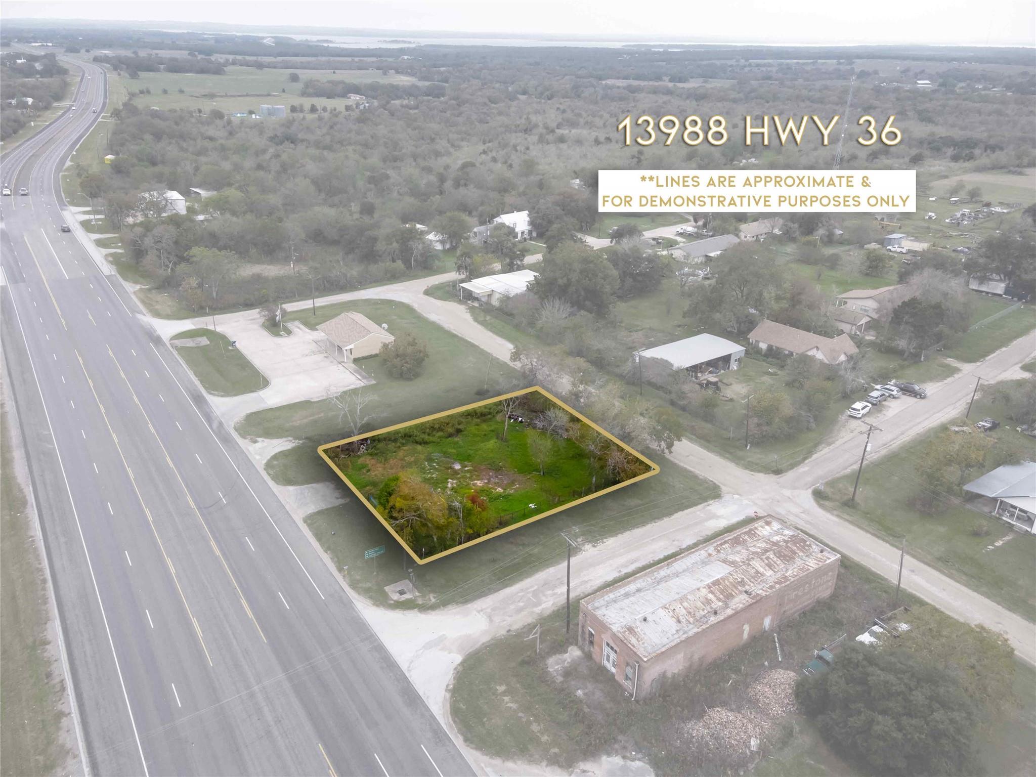 13988 State Highway 36