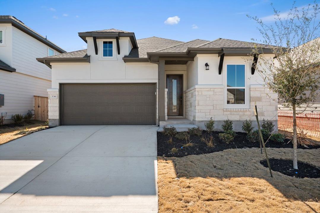 Single Family Residence