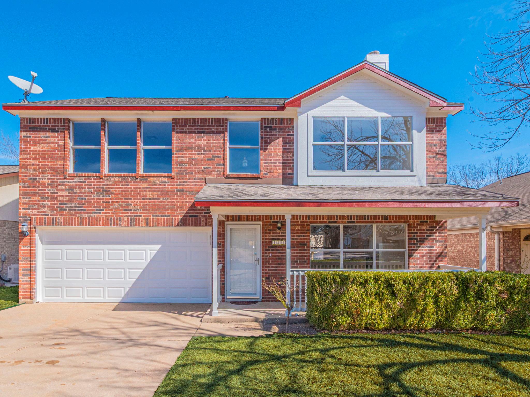 Single Family Residence