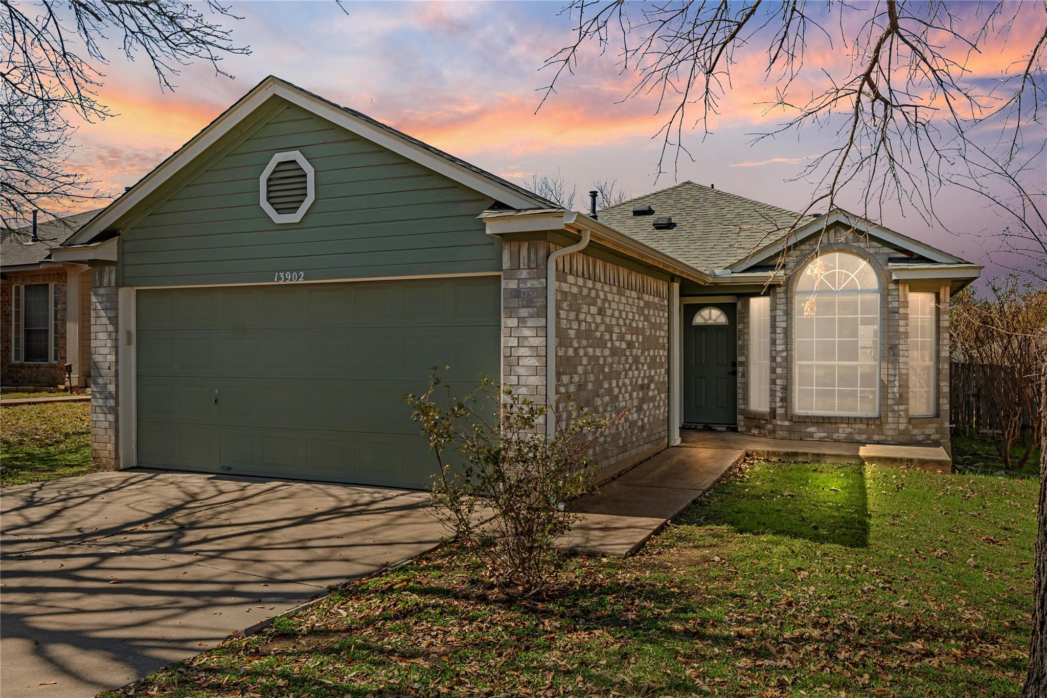 Single Family Residence