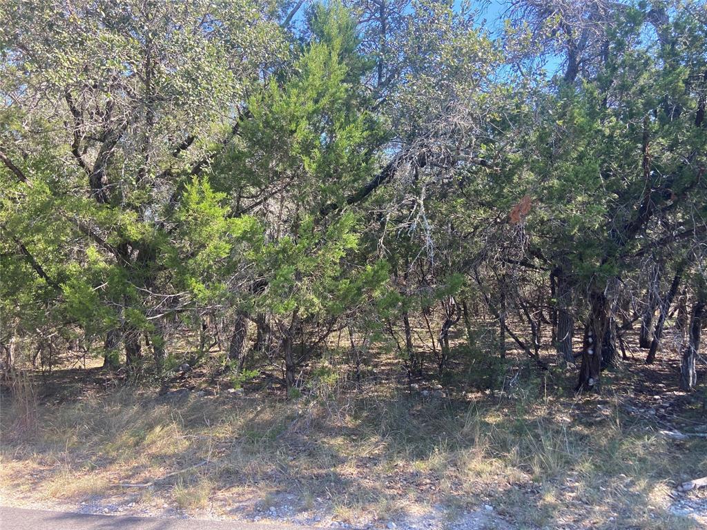 Unimproved Land