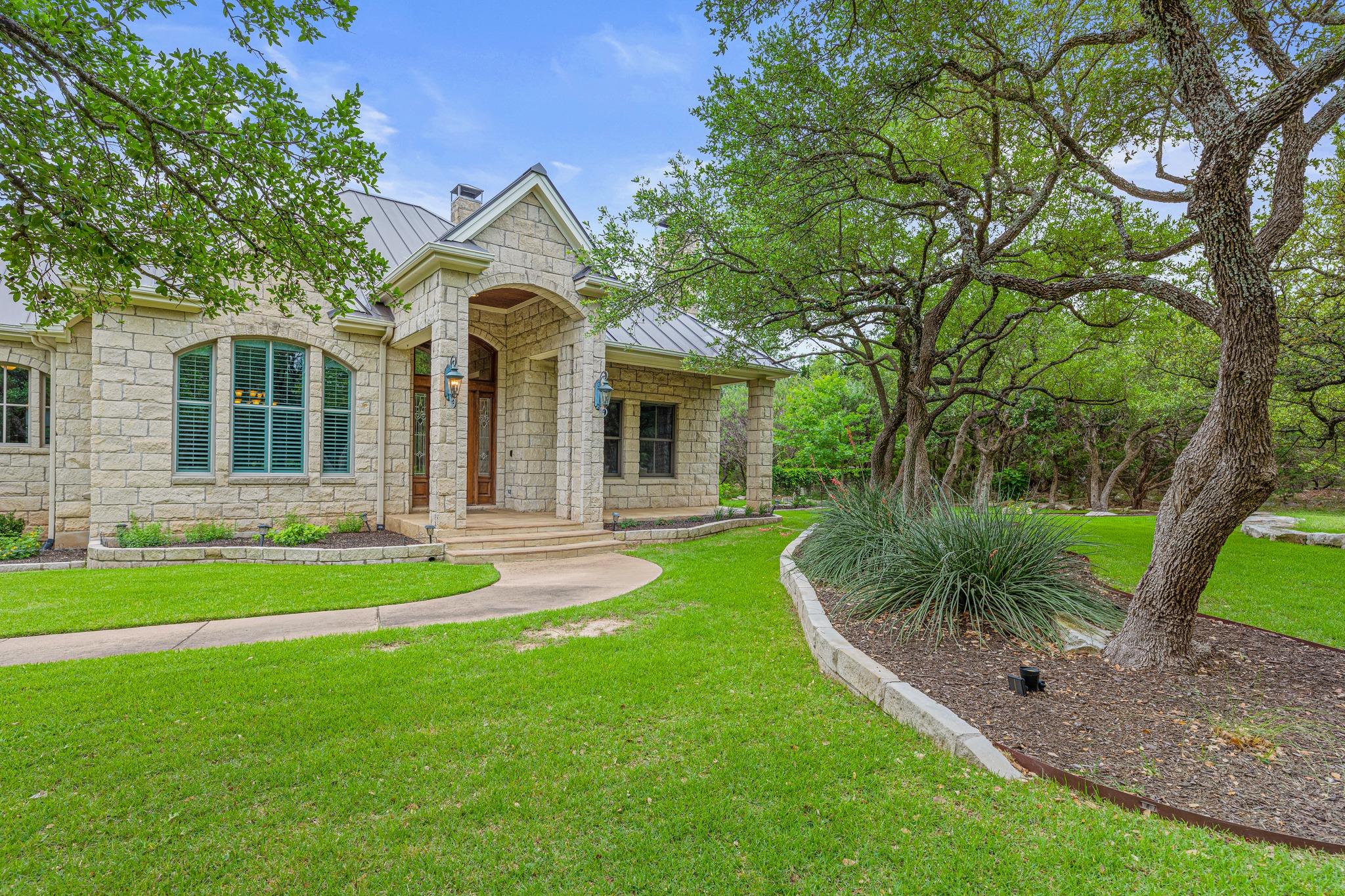 Single Family Residence