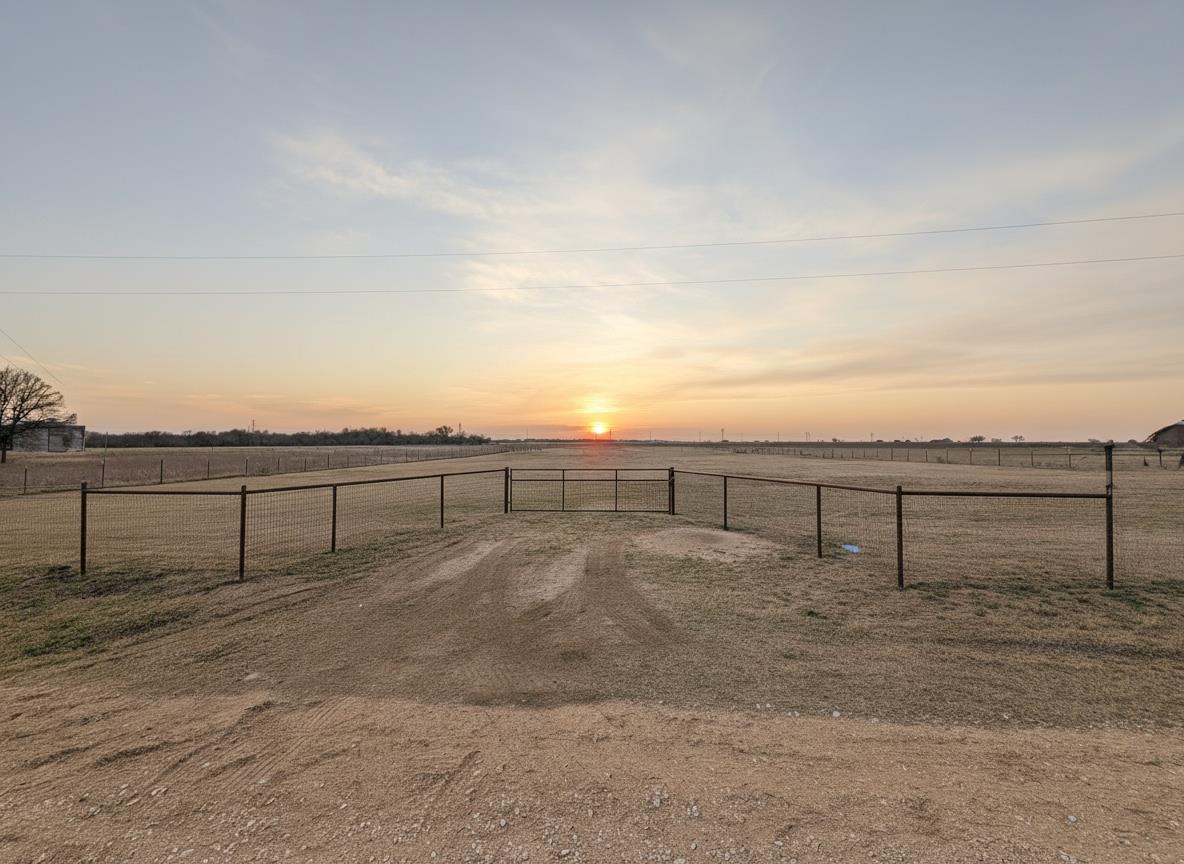 Unimproved Land