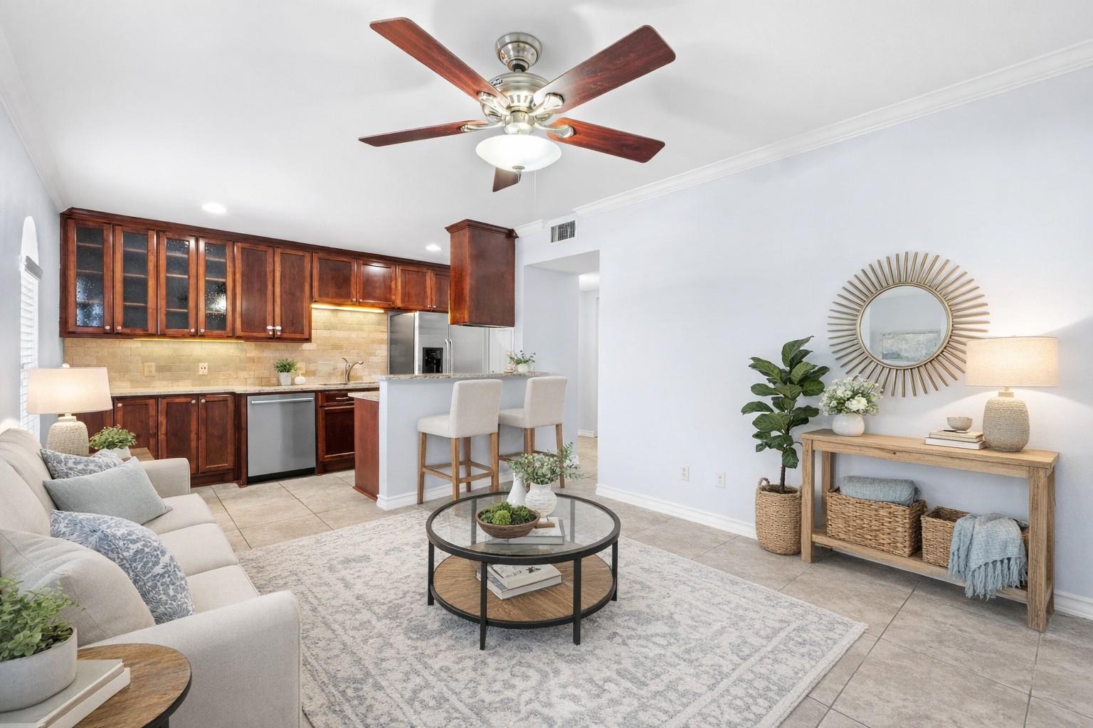 Condominium