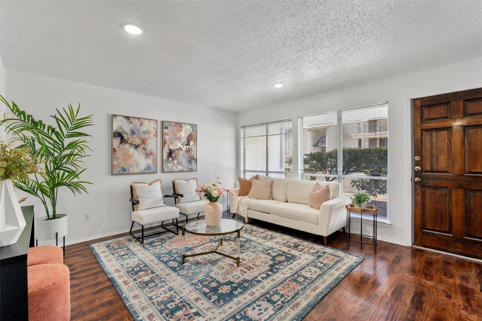 Condominium