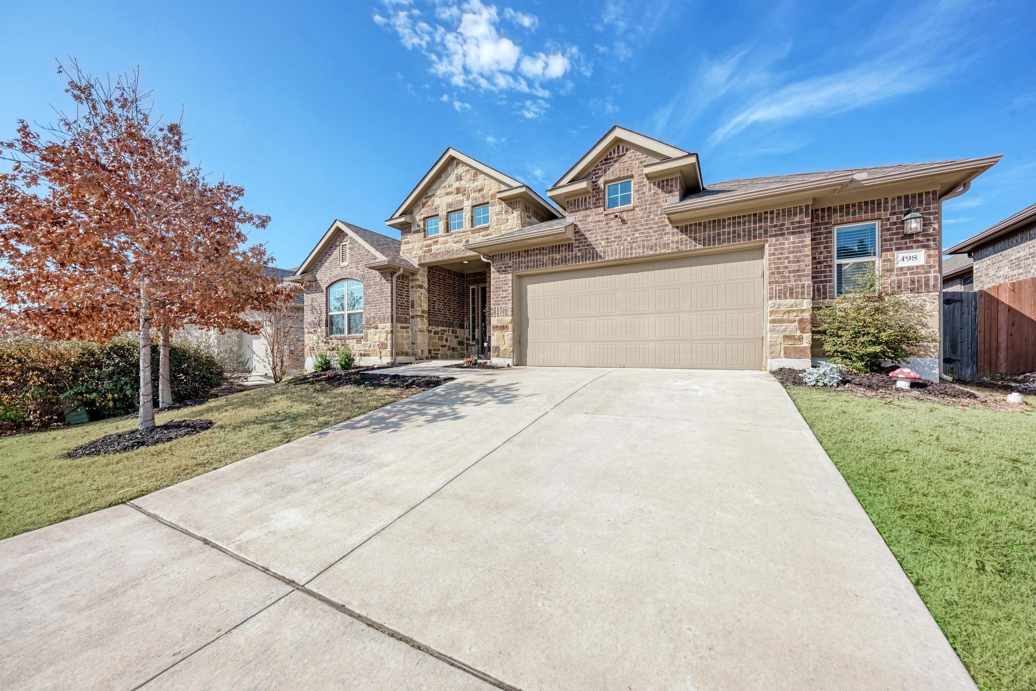 Single Family Residence