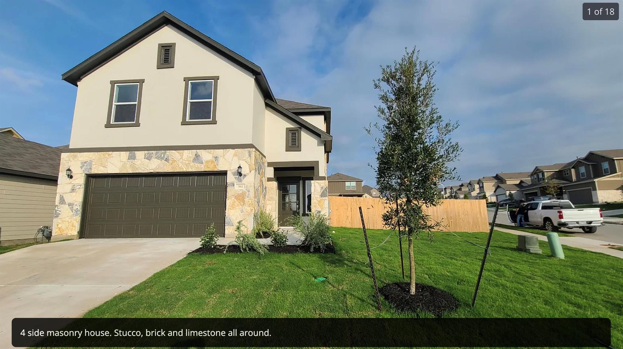 Single Family Residence