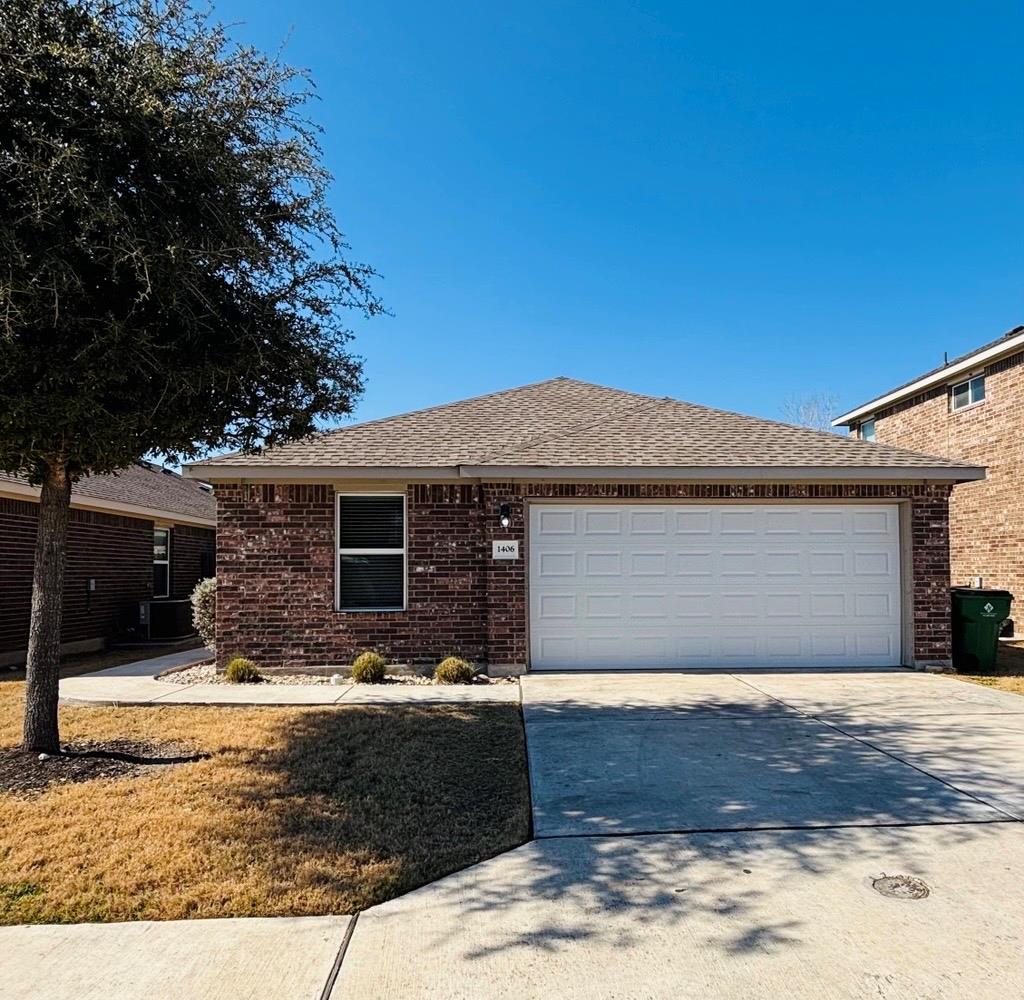 Single Family Residence