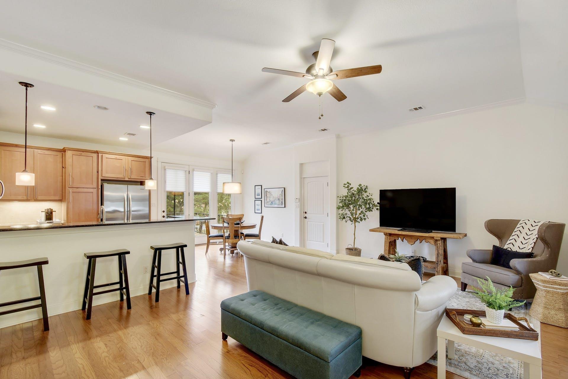 Single Family Residence