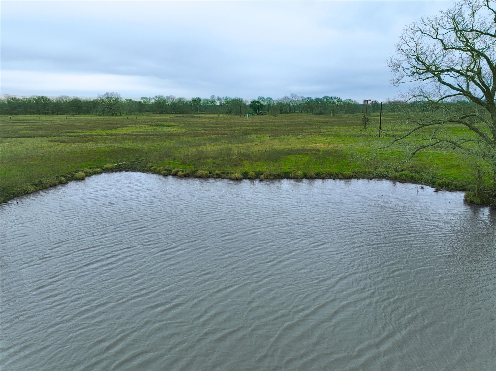 Unimproved Land
