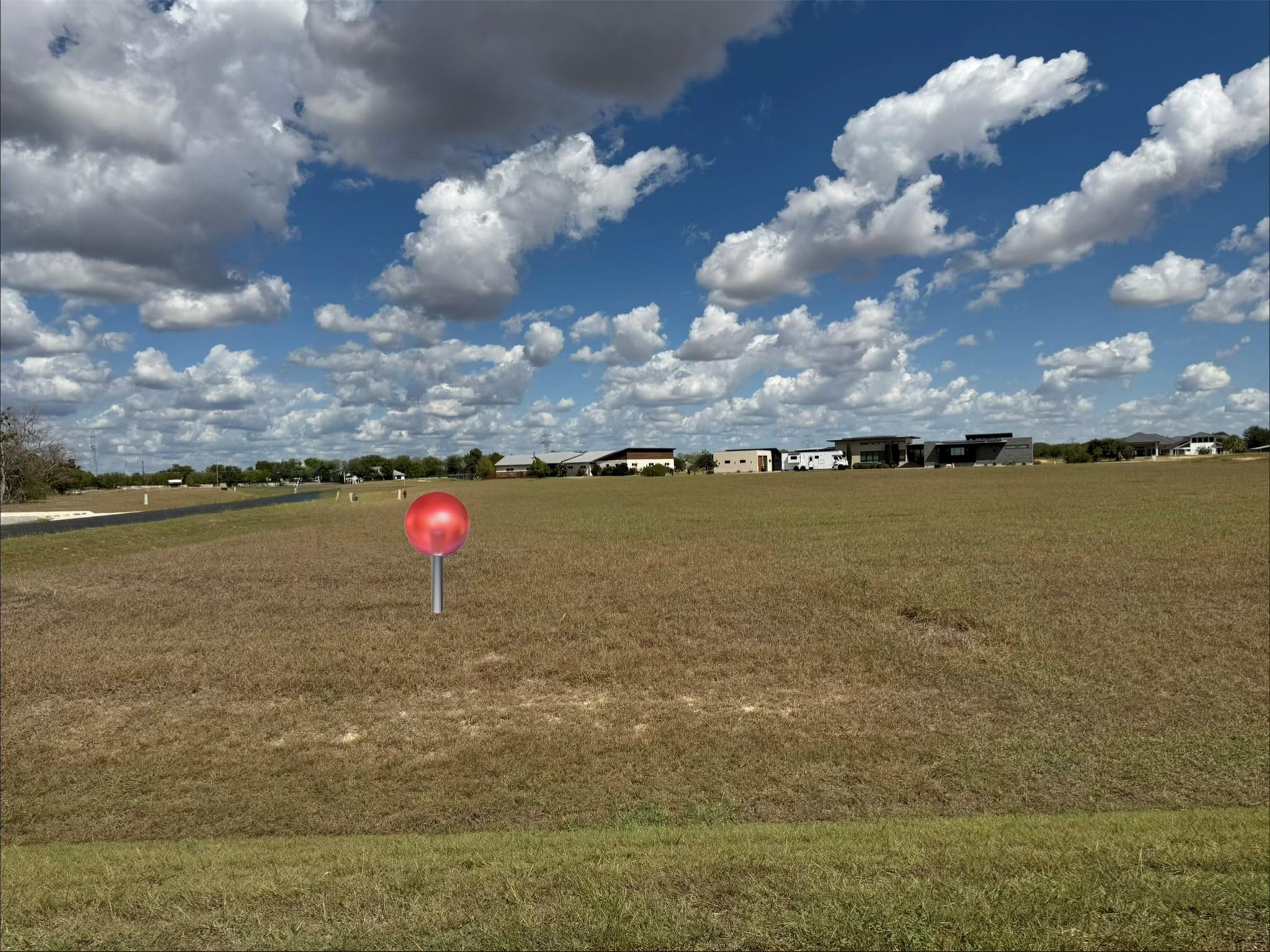 Unimproved Land