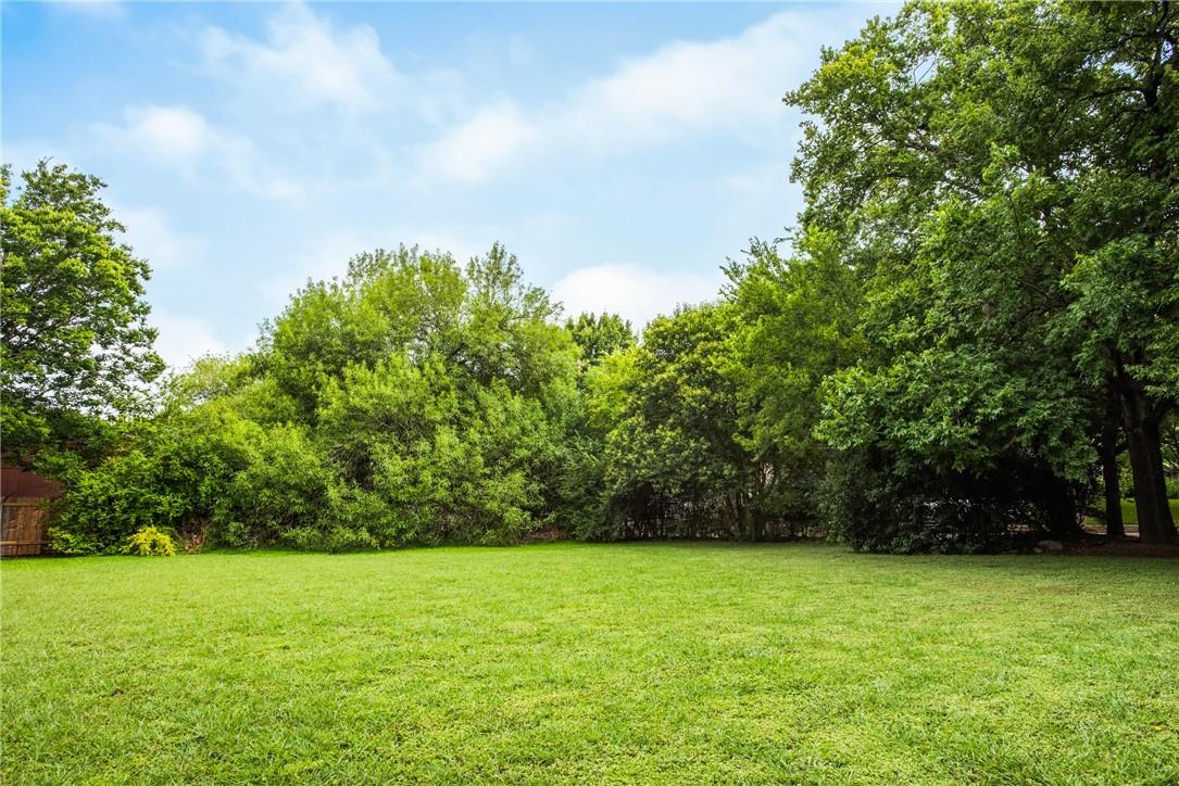 Unimproved Land
