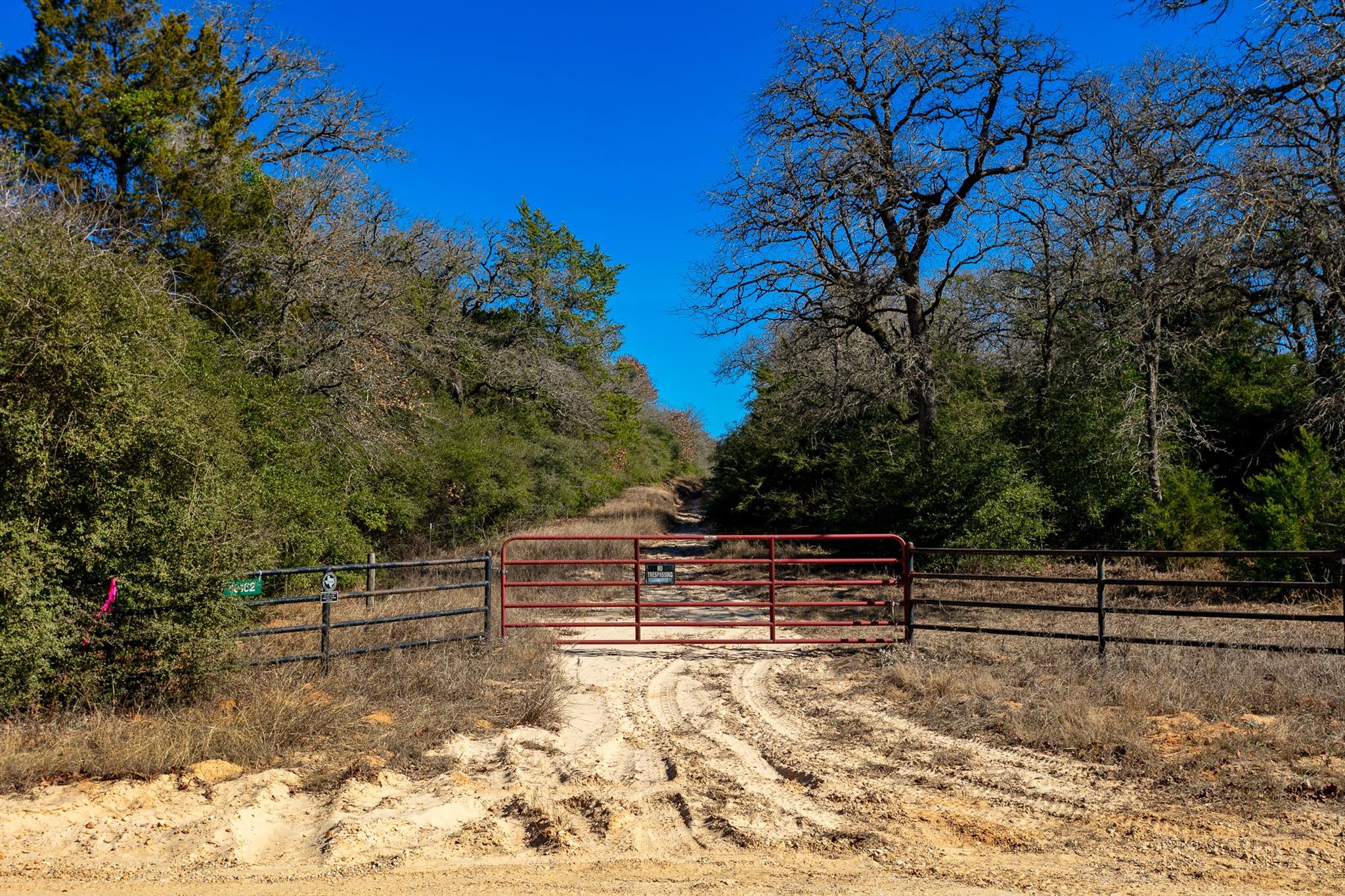 Unimproved Land