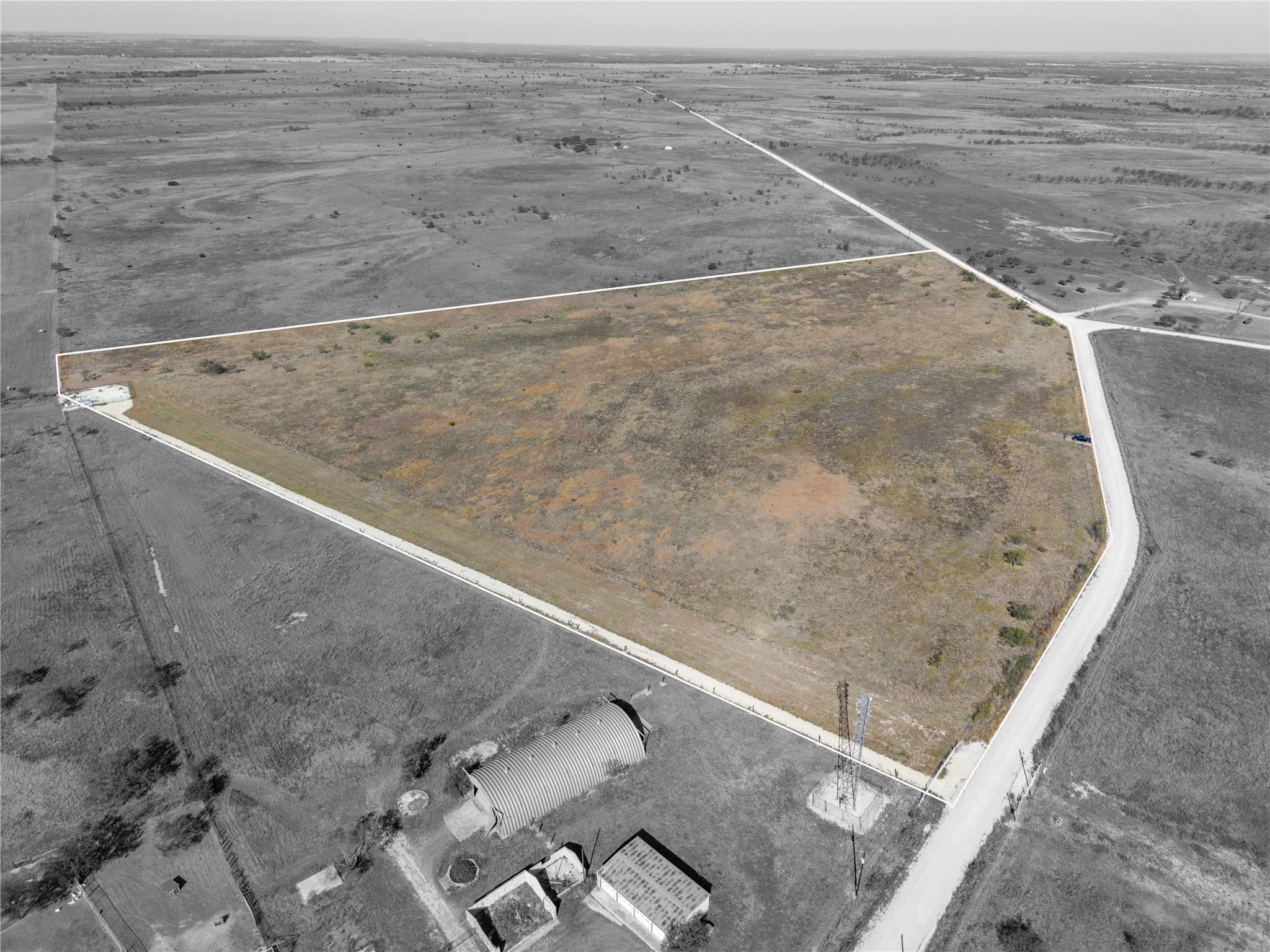 Unimproved Land