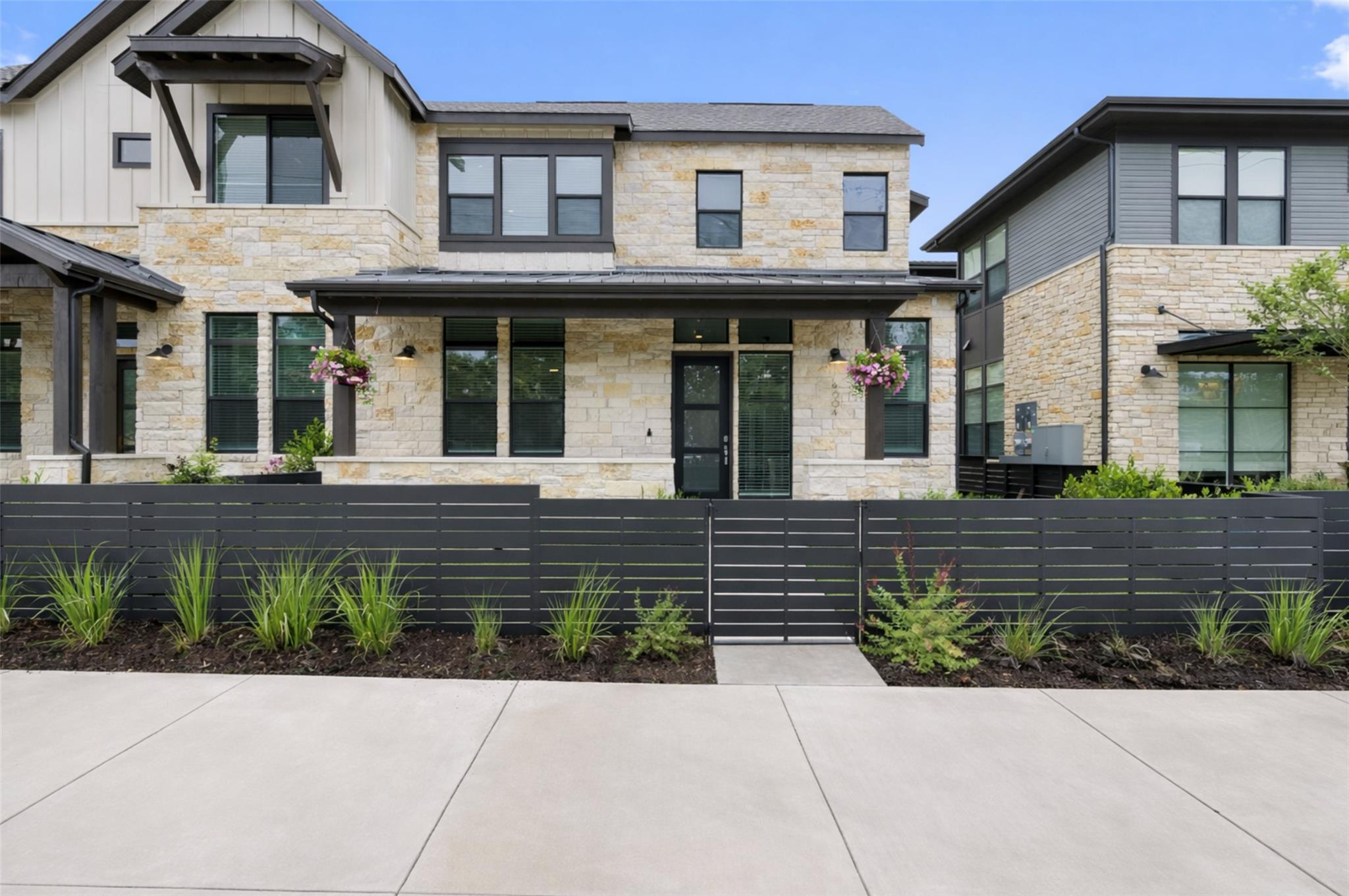 Condominium