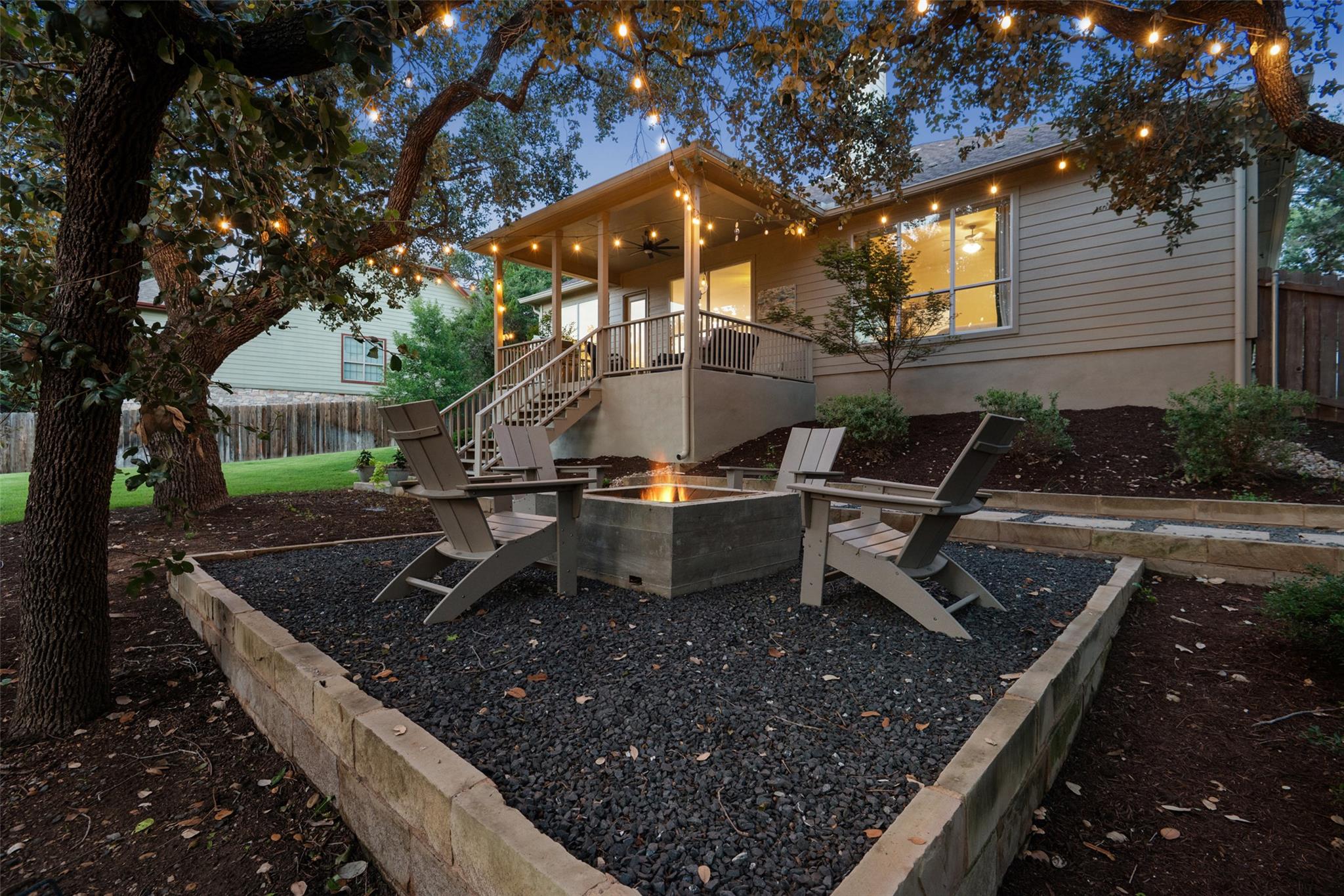 Single Family Residence