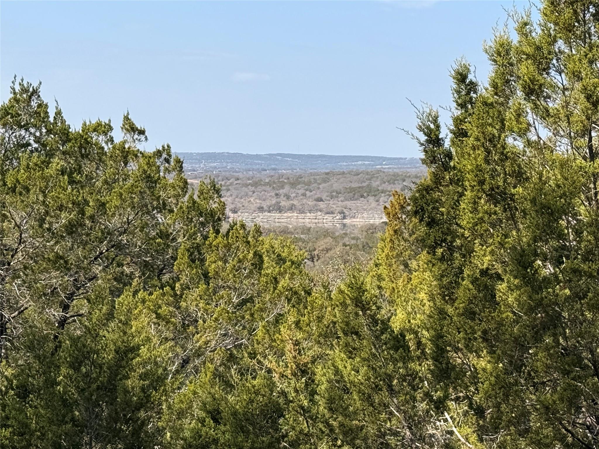 Unimproved Land