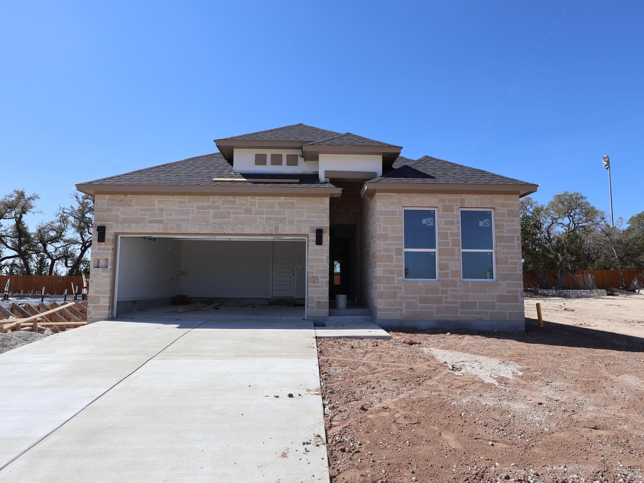 Single Family Residence
