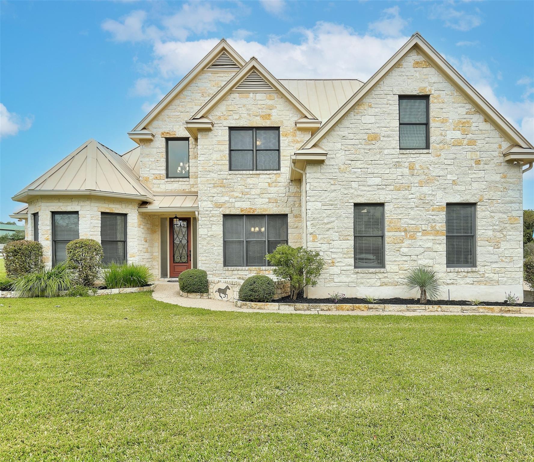 Single Family Residence