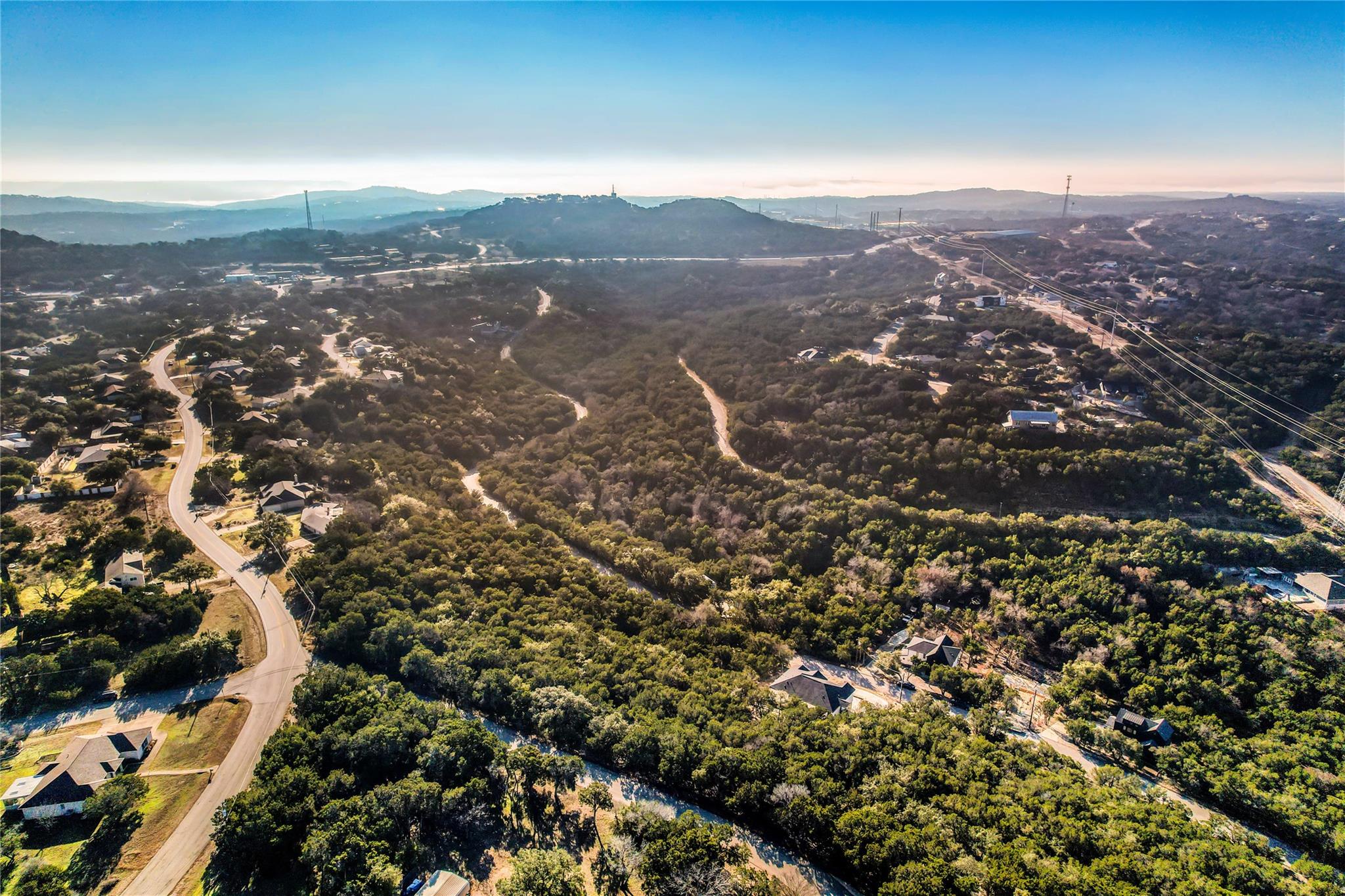 Unimproved Land