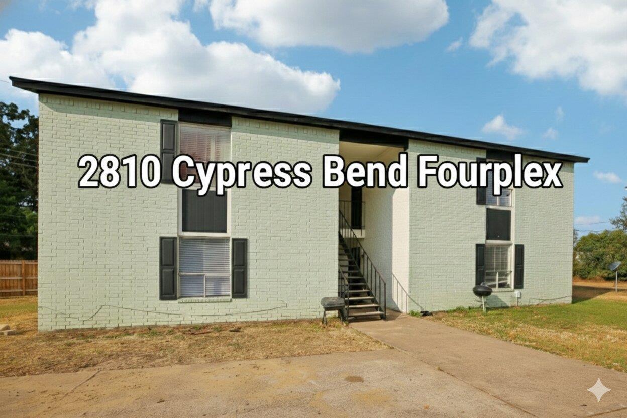 Quadruplex