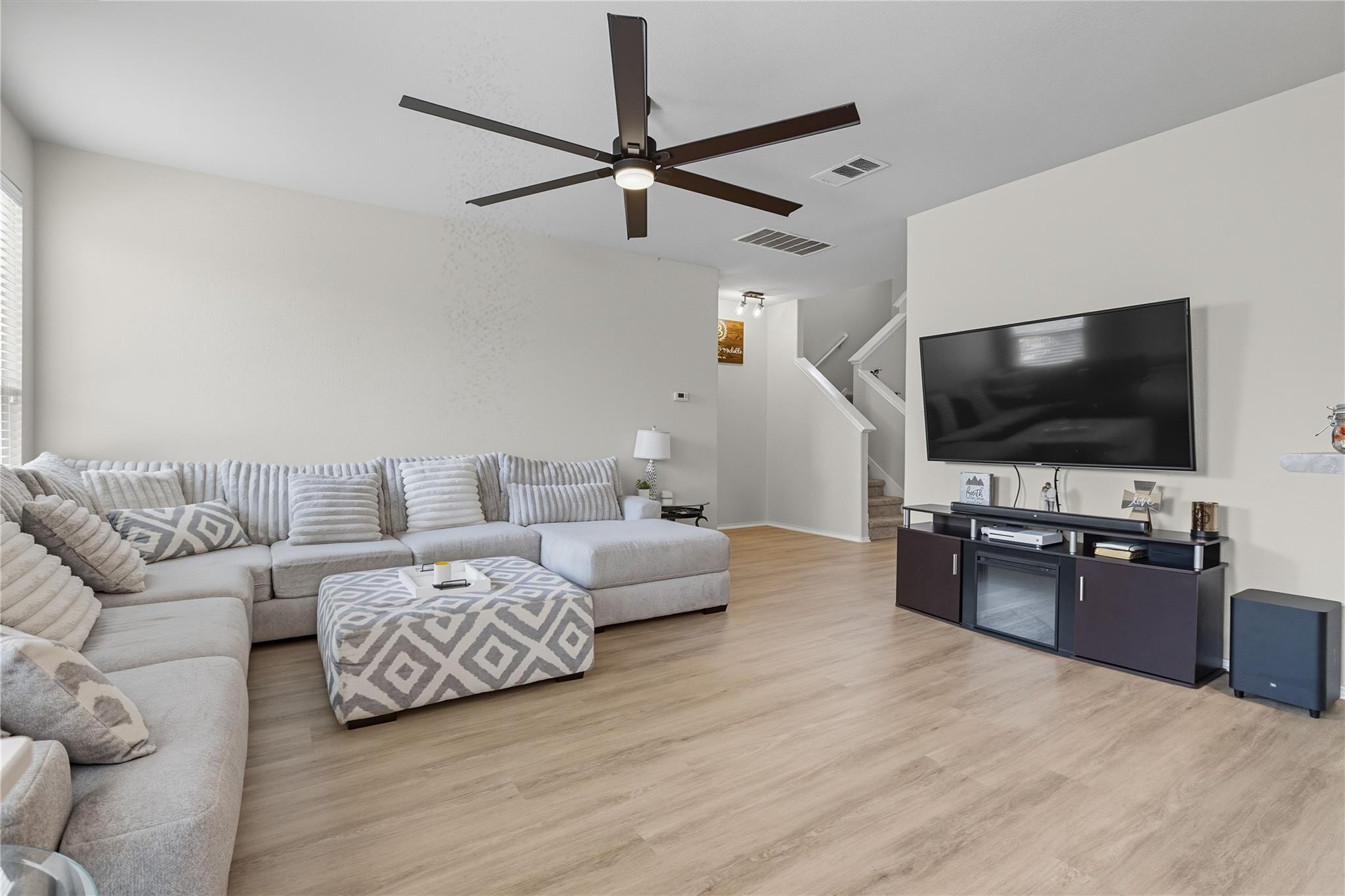 Single Family Residence