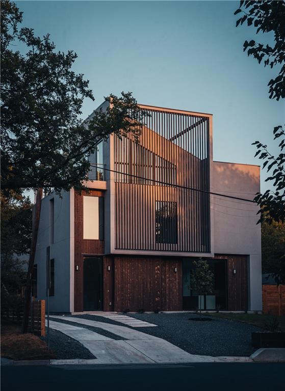 Townhouse