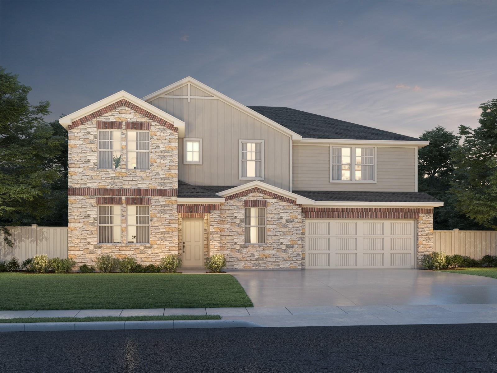 Single Family Residence