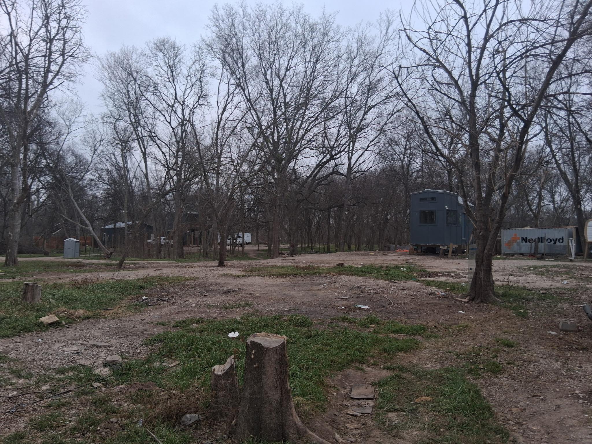 Unimproved Land