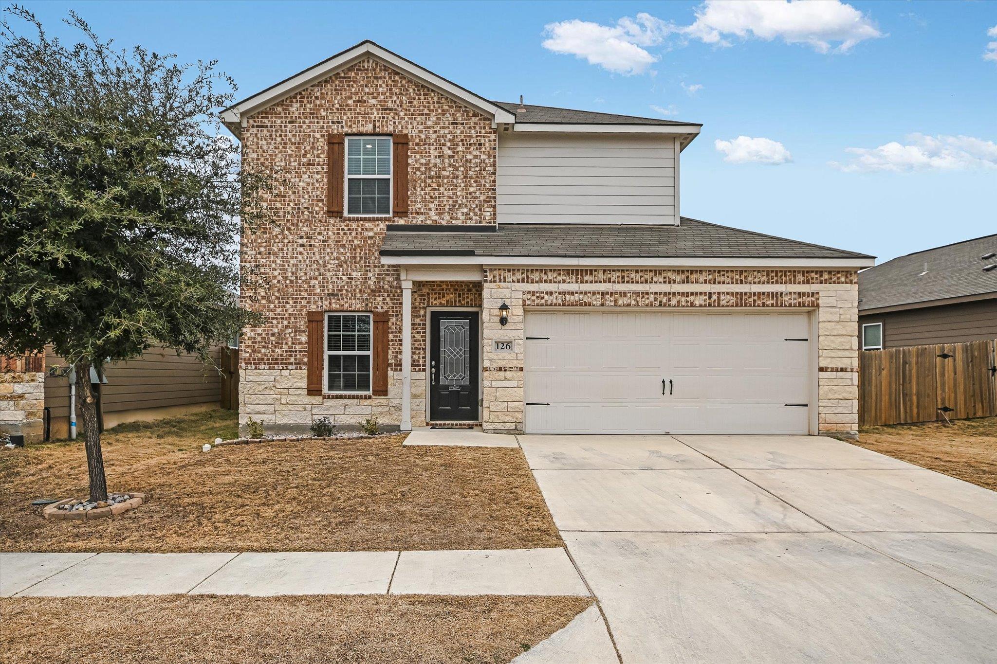 Single Family Residence