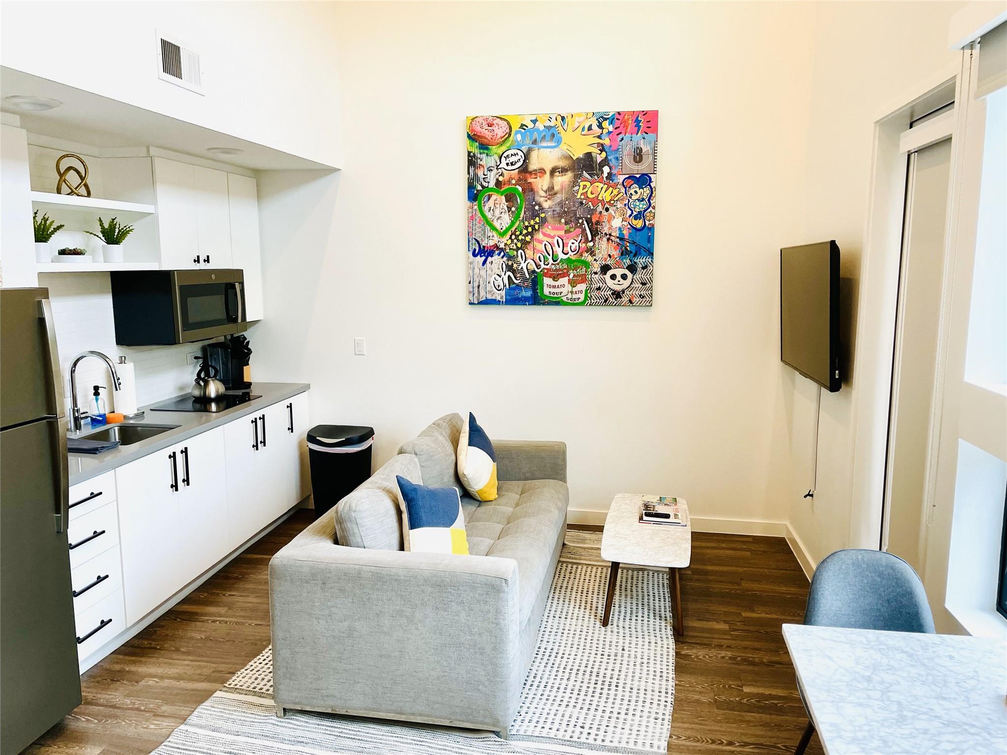 Condominium