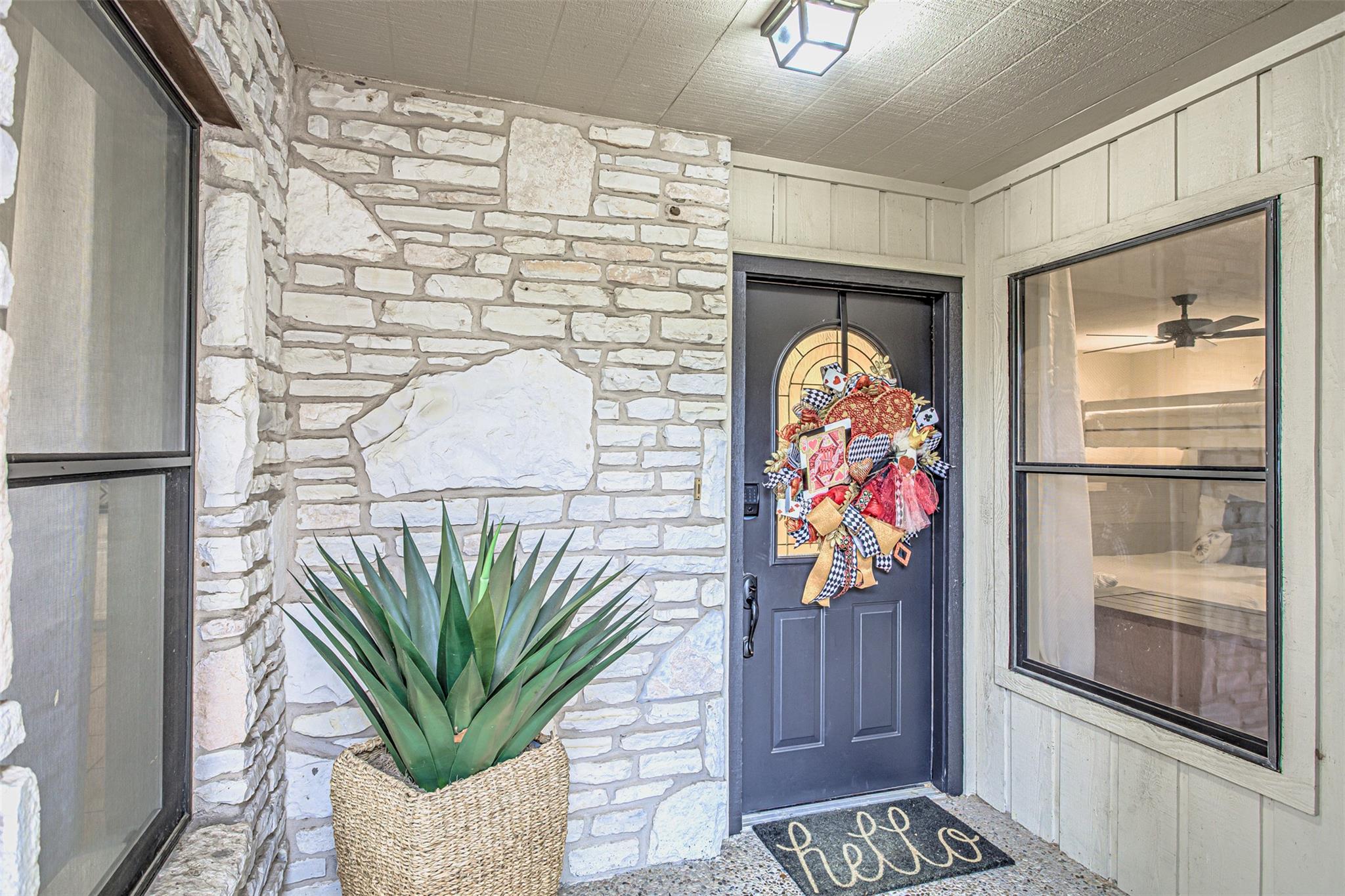 Single Family Residence