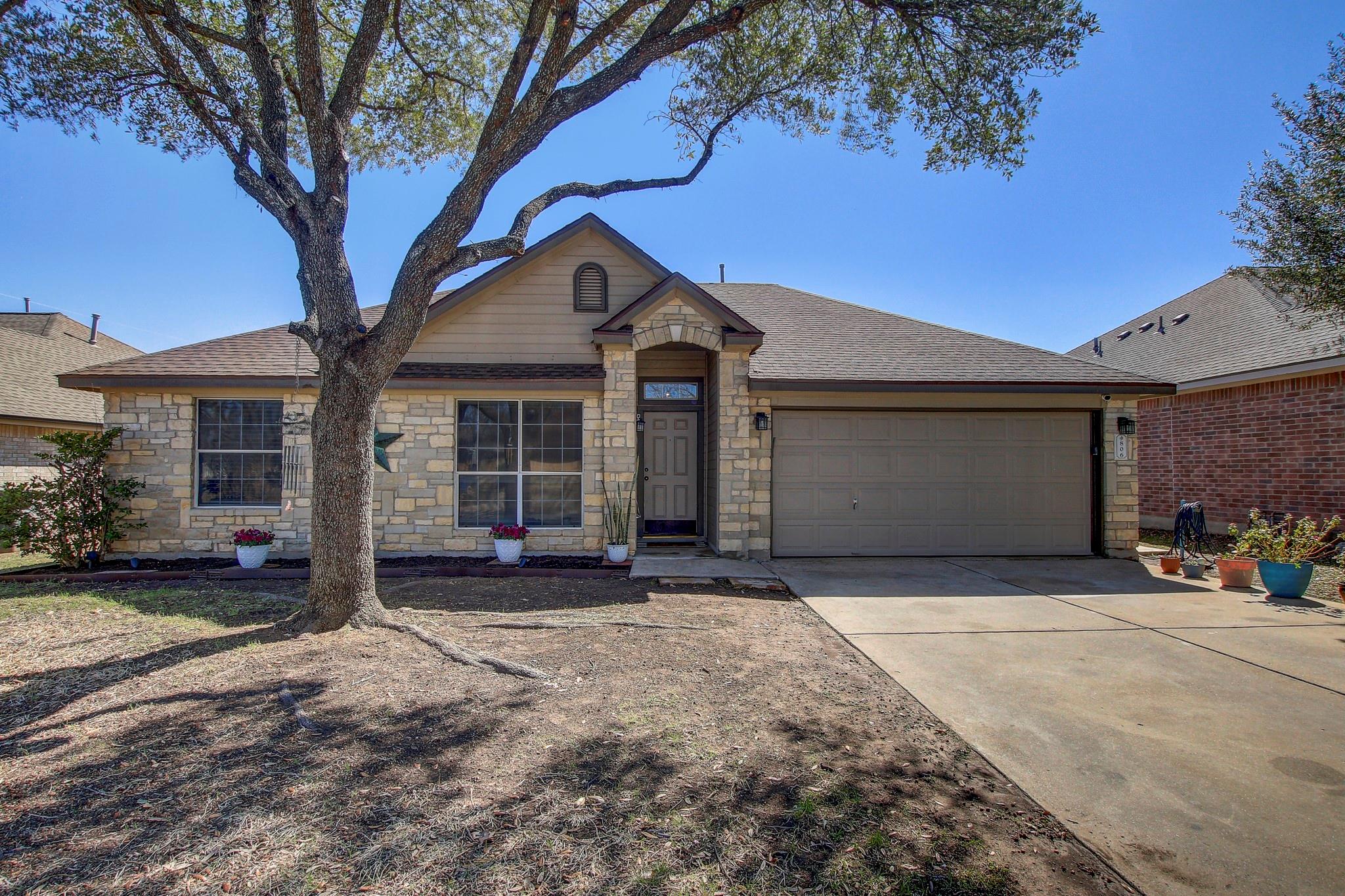 Single Family Residence