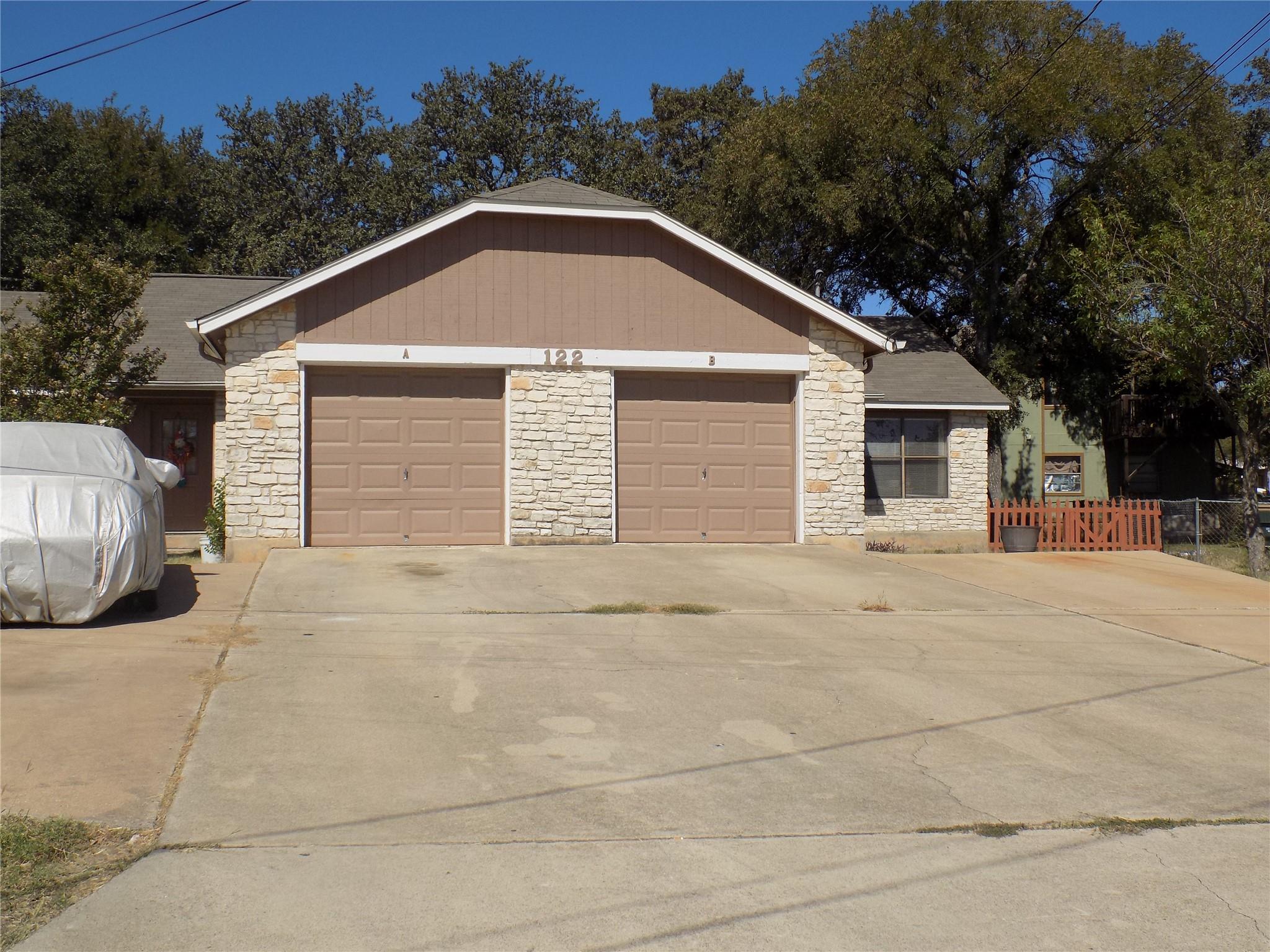 Duplex