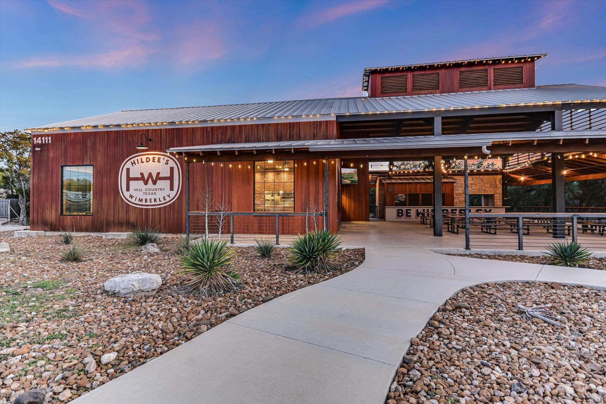 14111 WINTERS MILL