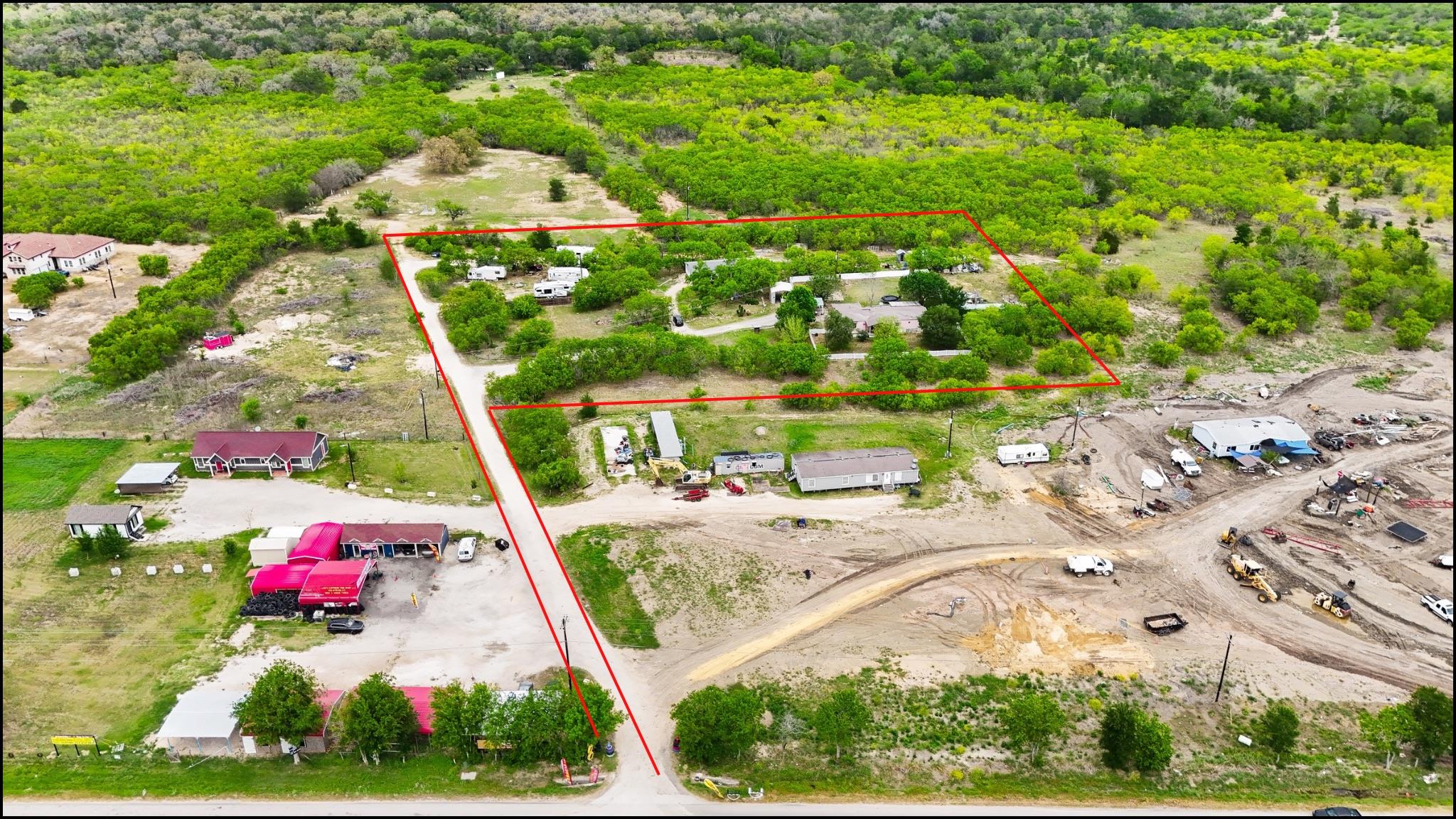 1328 State Highway 21