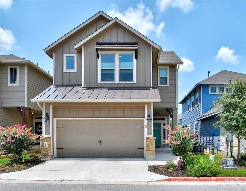 Single Family Residence