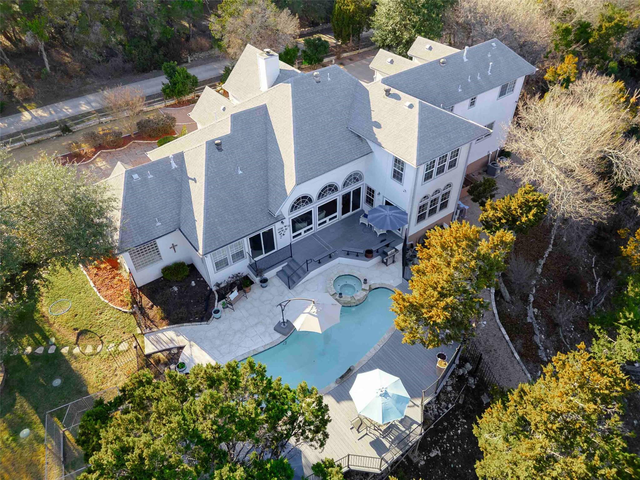 Single Family Residence