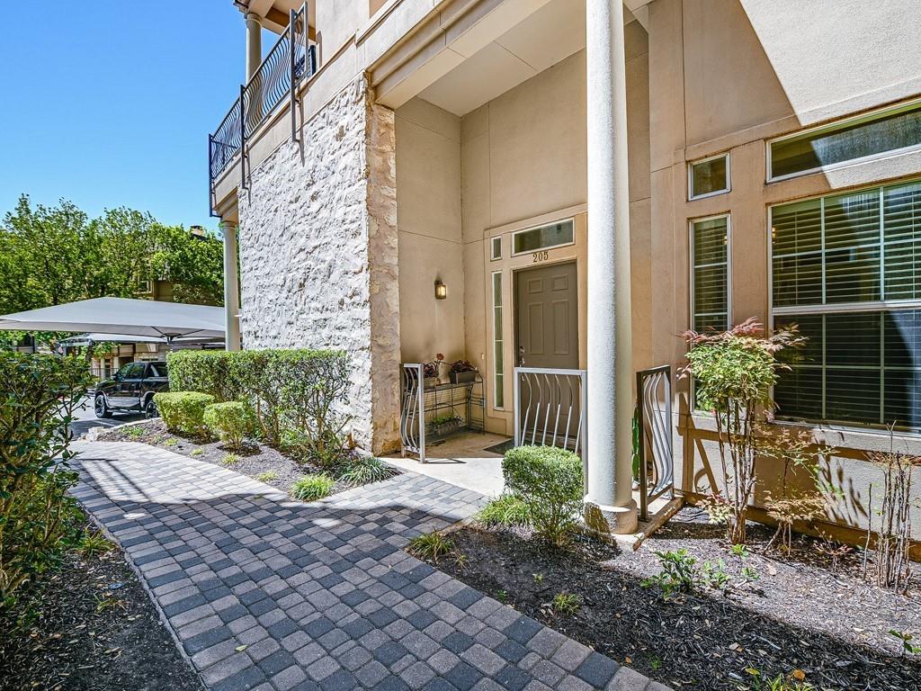 Condominium