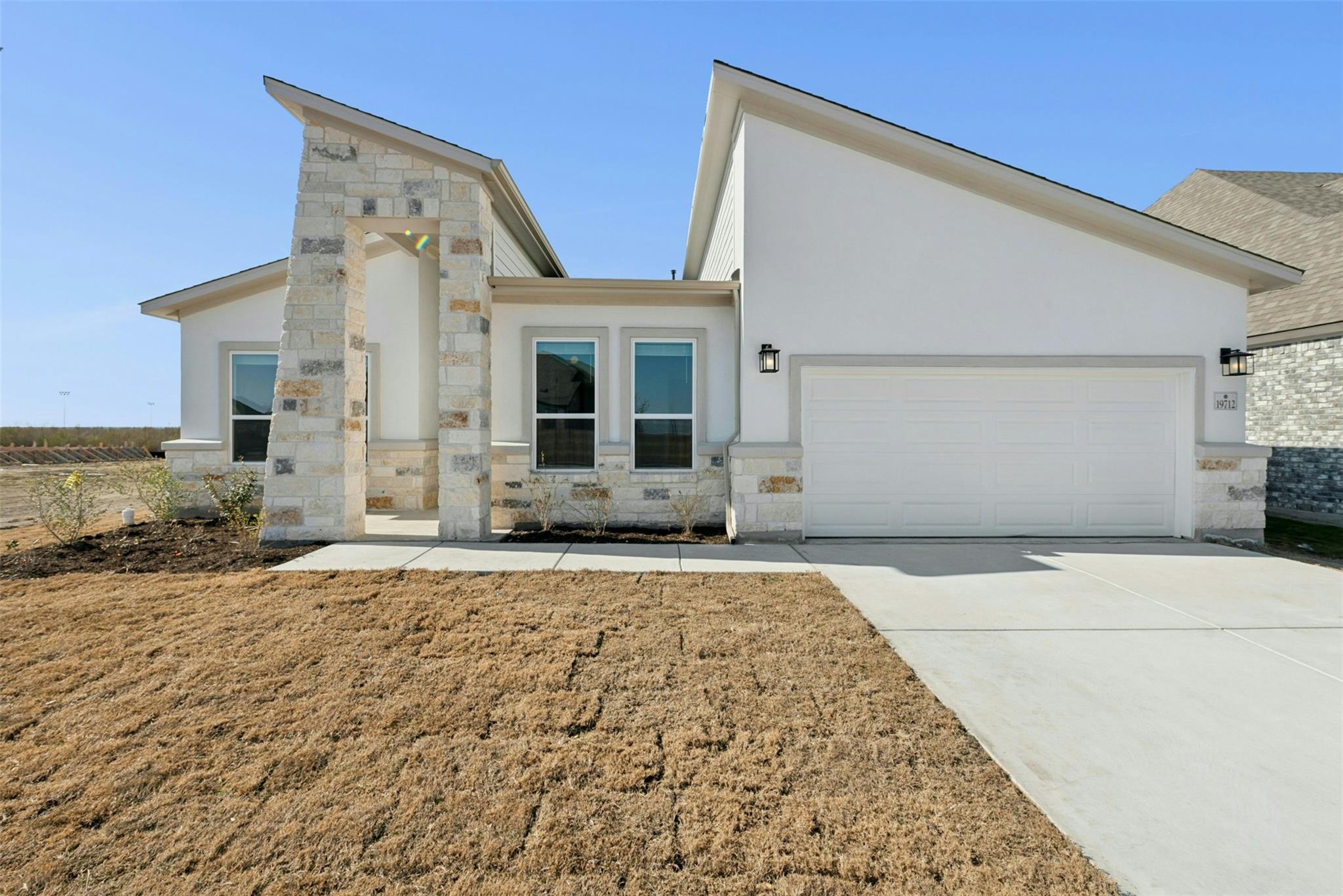 Single Family Residence