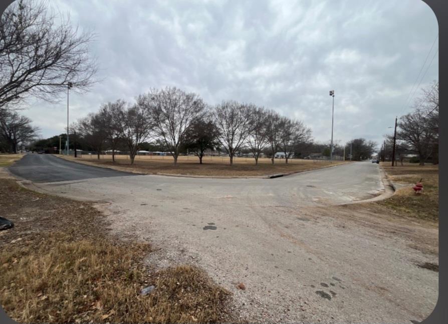 Multiple Lots (Adjacent)